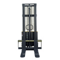 2T/3M Warehouse stacker fork lift forklift electric price